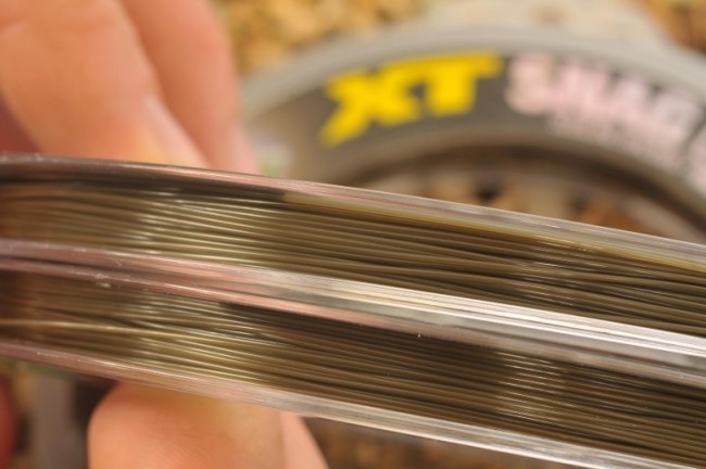 XT Snag Leader 50lb/22.67kg